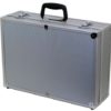 Bilora Aluminium Koffer Groot - Afbeelding 2