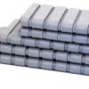 Bilora Aluminium Koffer Klein - Afbeelding 3