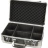 Bilora Aluminium Beschermkoffer Deluxe - Afbeelding 2