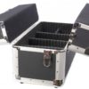 Bilora Aluminium Koffer Dubbellaags - Afbeelding 2