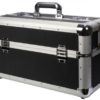 Bilora Aluminium Koffer Dubbellaags - Afbeelding 4