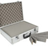 Bilora Aluminium Koffer Groot