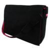 Laptoptas Deluxe Large Roze