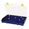 Tayg Case-2 Assortimentskoffer - Afbeelding 2
