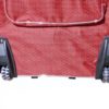 Kofferset Rood 3-delig - Afbeelding 2