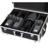 Falcon Eyes SH-309 Aluminium Koffer - Afbeelding 2