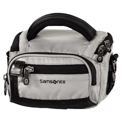 Samsonite Varadero 90 DV Grijs
