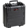 Explorer Cases 3317W Koffer Zwart - Afbeelding 2