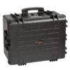 Explorer Cases 5833 Koffer Zwart - Afbeelding 2