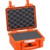Explorer Cases 2209 Koffer Oranje Foam