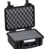 Explorer Cases 2712 Koffer Zwart Foam