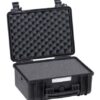 Explorer Cases 3818 Koffer Zwart Foam