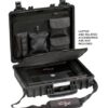 Explorer Cases 4412 Laptopkoffer Zwart