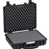 Explorer Cases 4412 Laptopkoffer Zwart Foam