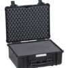 Explorer Cases 4820 Koffer Zwart Foam