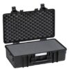 Explorer Cases 5117 Koffer Zwart Foam