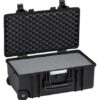 Explorer Cases 5122 Koffer Zwart Foam