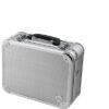 Aluminium Beschermkoffer Silver 30 - Afbeelding 3