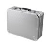 Aluminium Beschermkoffer Silver 40 - Afbeelding 3