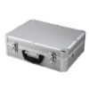 Aluminium Beschermkoffer Silver 40 - Afbeelding 2