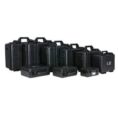 GearCase Waterdichte Koffer 109 - Afbeelding 3