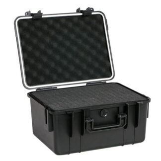 GearCase Waterdichte Koffer 107