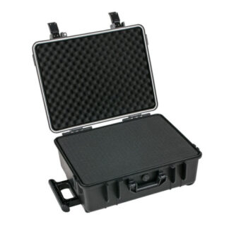 GearCase Waterdichte Trolleykoffer 130