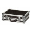 GearCase Flightcase met Plukschuim M