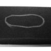 Explorer Cases Foam set voor Koffer 5117 - Afbeelding 2