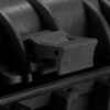 Explorer Cases 9413 Koffer Zwart Foam - Afbeelding 4