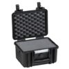 Explorer Cases 2717 Koffer Zwart Foam