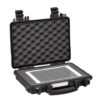 Explorer Cases 3005 Notebook Koffer Zwart Foam