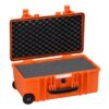 Explorer Cases 5122 Koffer Oranje Foam