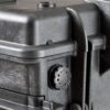 Explorer Cases 5140 Trolley Zwart Foam Lades - Afbeelding 2