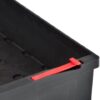 Explorer Cases 5140 Trolley Zwart Foam Lades - Afbeelding 6