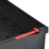 Explorer Cases 5140 Trolley Zwart met Lades (zonder Foam) - Afbeelding 4