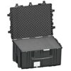 Explorer Cases 7745 Koffer Zwart Foam