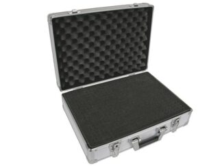 risico extreem Rijp Aluminium Koffers - GearCase.nl