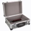 Aluminium Universele Beschermkoffer Blauw - Afbeelding 5