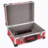 Aluminium Universele Beschermkoffer Blauw - Afbeelding 3