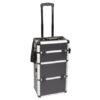 Aluminium Trolley
