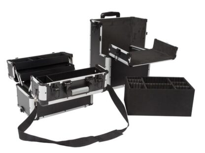 Aluminium Trolley - Afbeelding 2