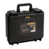 Perel Waterproof Koffer 33,6 × 30 × 14,8 cm