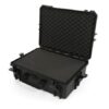 HARDE KOFFER - 555 x 428 x 211 mm - MET PLUKSCHUIM