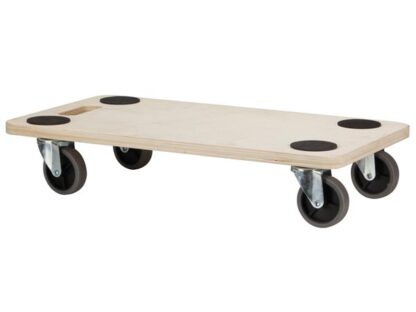 MEUBELVERPLAATSER - 56 x 30 cm - LAADVERMOGEN 150 kg