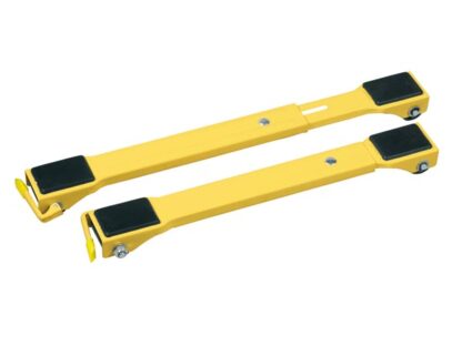 MEUBELVERPLAATSER - 2 STUKS - MAX. BELASTING 250 kg