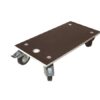 MEUBELVERPLAATSER - 575 x 300 mm - MAX. BELASTING 400 kg