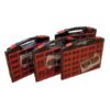 TAYG - SORTEERDOOS - 430 x 370 x 55 mm - 25 UITNEEMBARE VAKKEN