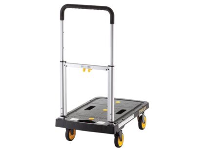 STANLEY - PLATEAUWAGEN - MAX. LAST 120 kg