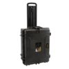 HARDE TROLLEY KOFFER - 604 x 473 x 283 mm - MET PLUKSCHUIM - Afbeelding 2
